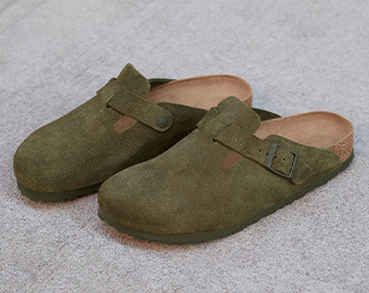 BIRKENSTOCK的圖片